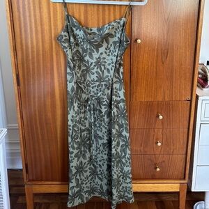 Vintage LOFT dress